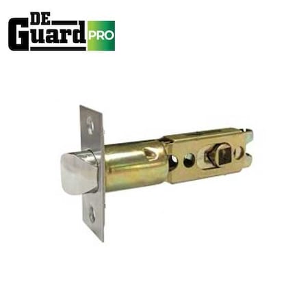 DeguardPROSingle Latch (for Silver And Black H1B-W IP65)